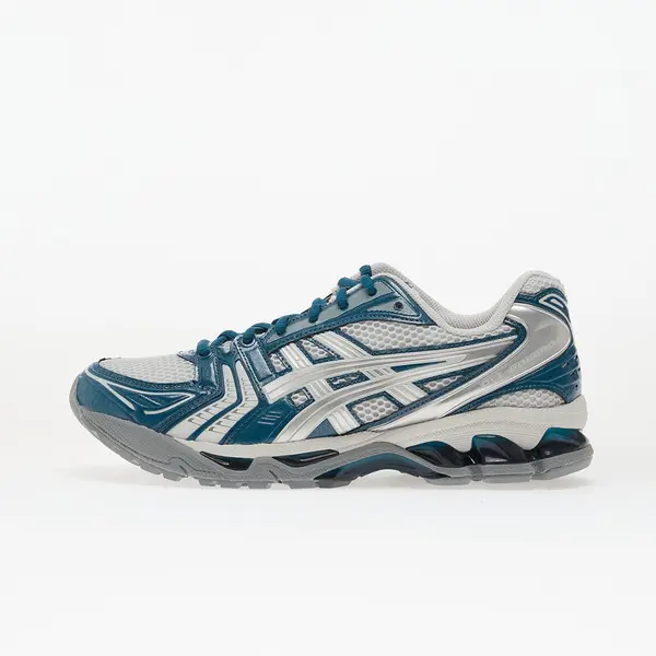 Asics Сникърси Asics Gel-Kayano 14 Glacier Grey/ Pure Silver EUR 40.5