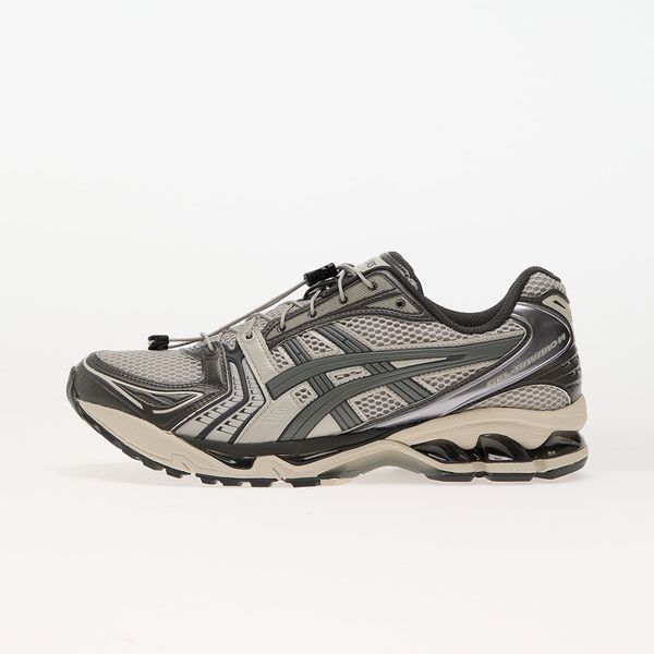 Asics Сникърси Asics Gel-Kayano 14 Oyster Grey/ Clay Grey EUR 36
