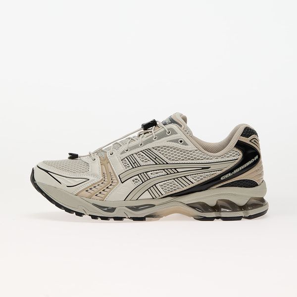 Asics Сникърси Asics Gel-Kayano 14 Smoke Grey/ Smoke Grey EUR 37.5
