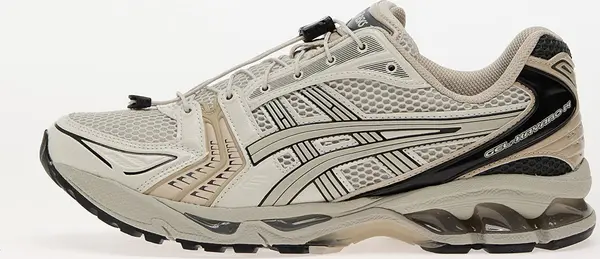 Asics Сникърси Asics Gel-Kayano 14 Smoke Grey/ Smoke Grey EUR 41.5