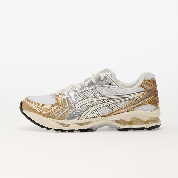 Asics Сникърси Asics Gel-Kayano 14 White/ Cream EUR 41.5