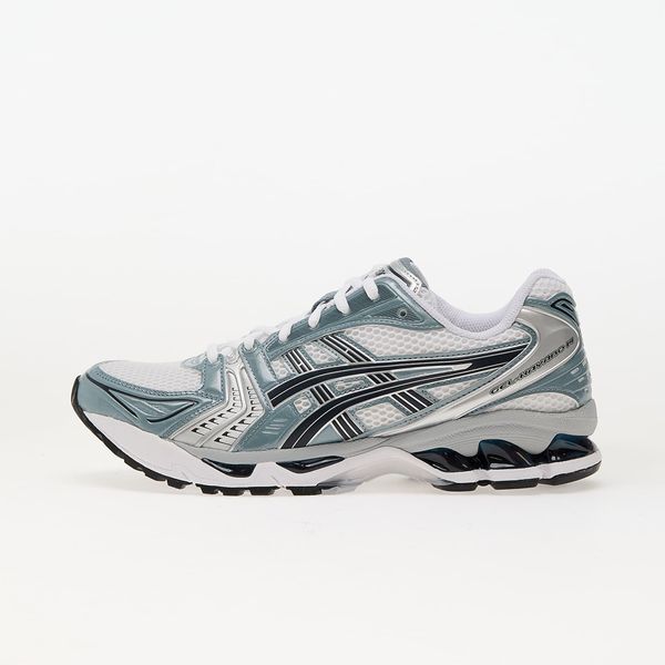 Asics Сникърси Asics Gel-Kayano 14 White/ Fjord Grey EUR 39.5