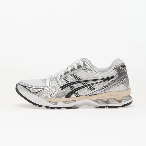 Asics Сникърси Asics GEL-KAYANO 14 White/ Graphite Grey EUR 42.5