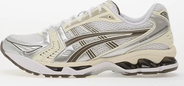 Asics Сникърси Asics Gel-Kayano 14 White/ Ivory EUR 39