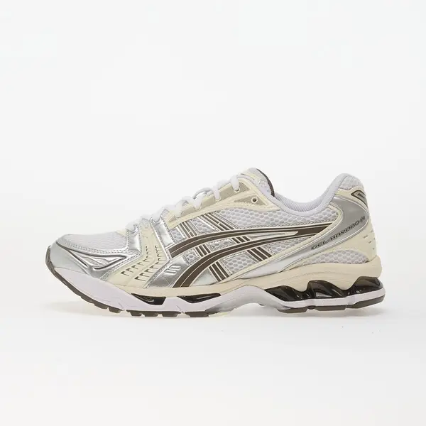 Asics Сникърси Asics Gel-Kayano 14 White/ Ivory EUR 41.5
