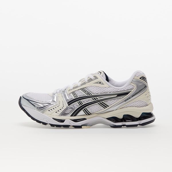 Asics Сникърси Asics Gel-Kayano 14 White/ Midnight EUR 36