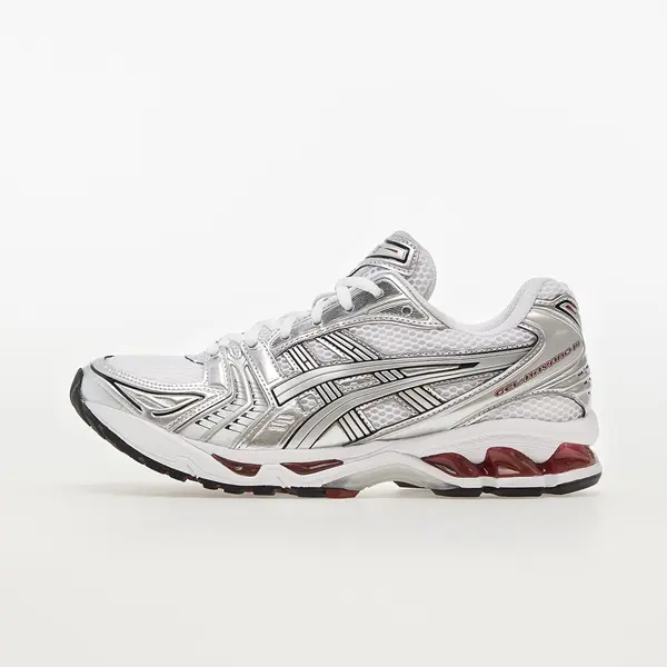 Asics Сникърси Asics Gel-Kayano 14 White/ Pure Silver EUR 42.5