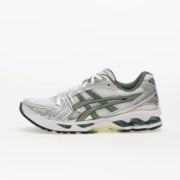 Asics Сникърси Asics Gel-Kayano 14 White/ Slate Grey EUR 39.5