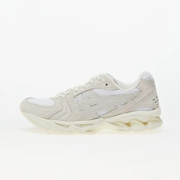 Asics Сникърси Asics Gel-Kayano 14 White/ Smoke Grey EUR 36
