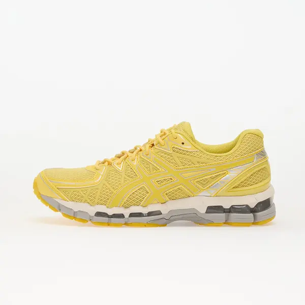 Asics Сникърси Asics Gel-Kayano 20 Banana Cream/ Chrome Yellow EUR 42