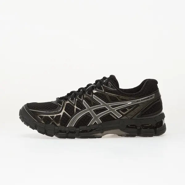 Asics Сникърси Asics Gel-Kayano 20 Black/ Clay Grey EUR 43.5