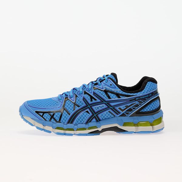 Asics Сникърси Asics Gel-Kayano 20 Blue Neptune/ Black EUR 42.5
