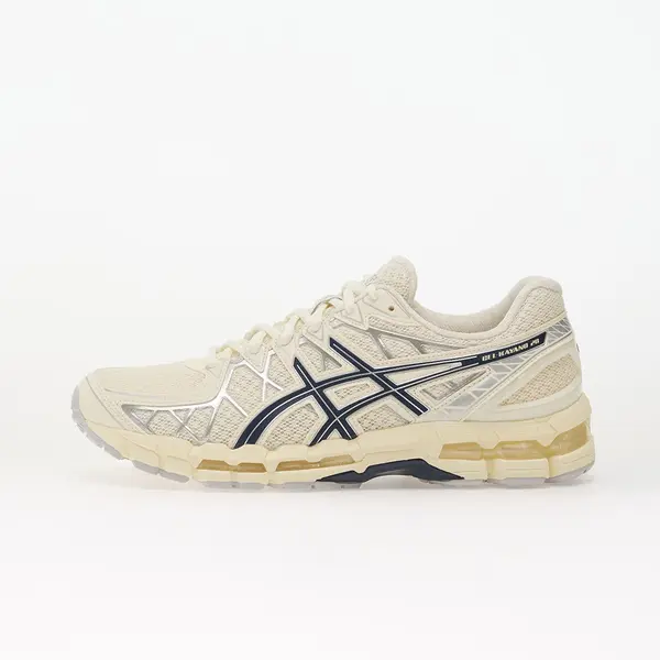 Asics Сникърси Asics Gel-Kayano 20 Cream/ Independence Blue EUR 41.5