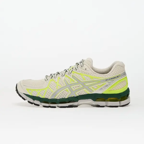 Asics Сникърси Asics Gel-Kayano 20 Cream/ Pure Silver EUR 43.5