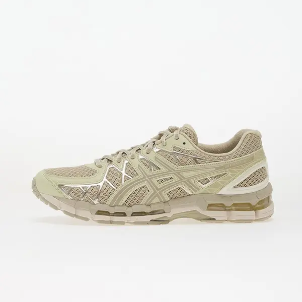 Asics Сникърси Asics Gel-Kayano 20 Fossil/ Cream EUR 42