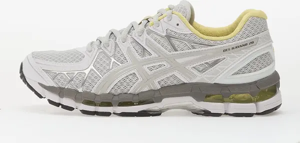 Asics Сникърси Asics Gel-Kayano 20 Glacier Grey/ Glacier Grey EUR 42