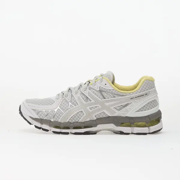 Asics Сникърси Asics Gel-Kayano 20 Glacier Grey/ Glacier Grey EUR 44.5