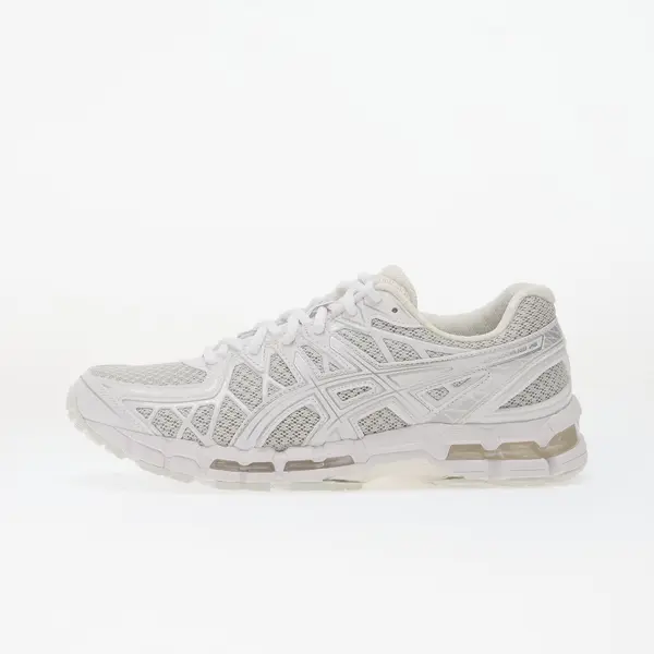 Asics Сникърси Asics Gel-Kayano 20 Glacier Grey/ White EUR 36