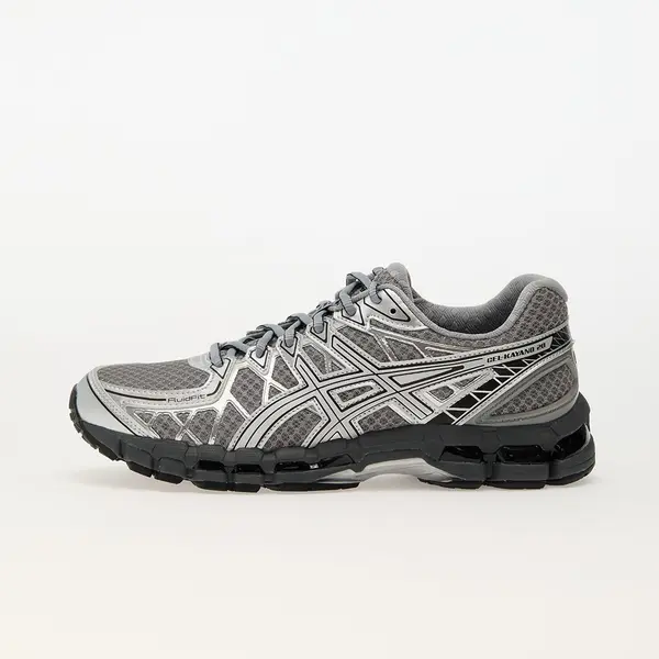 Asics Сникърси Asics Gel-Kayano 20 Gravel/ Pure Silver EUR 44