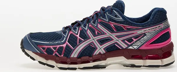 Asics Сникърси Asics Gel-Kayano 20 Independence Blue/ Pure Silver EUR 37