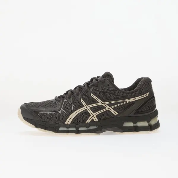 Asics Сникърси Asics Gel-Kayano 20 Obsidian Grey/ Oatmeal EUR 39.5