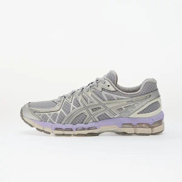 Asics Сникърси Asics Gel-Kayano 20 Piedmont Grey/ Piedmont Grey EUR 44.5