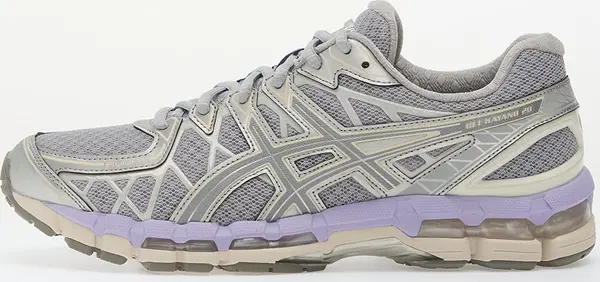 Asics Сникърси Asics Gel-Kayano 20 Piedmont Grey/ Piedmont Grey EUR 46