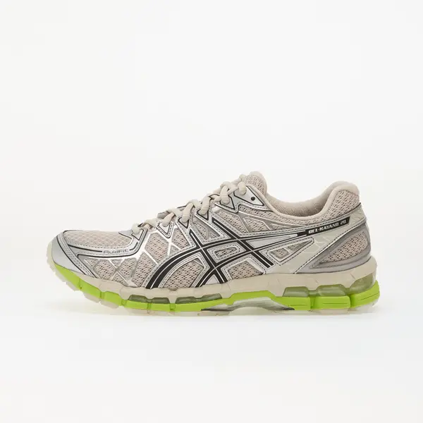 Asics Сникърси Asics GEL-Kayano 20 Smoke Grey/ Black EUR 40