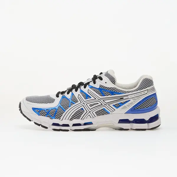 Asics Сникърси Asics Gel-Kayano 20 White/ Illusion Blue EUR 44.5