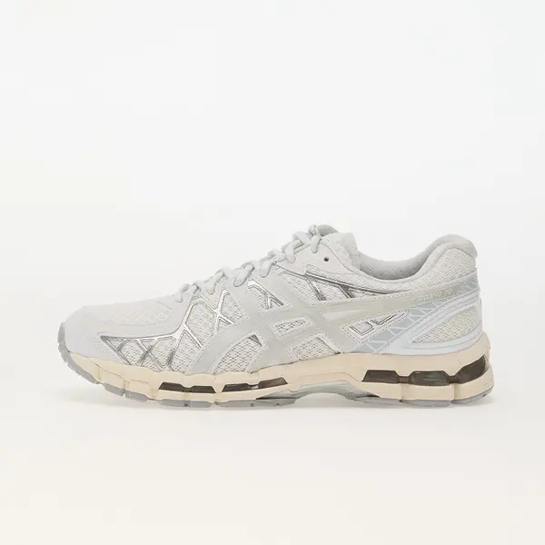 Asics Сникърси Asics Gel-Kayano 20 White/ Pure Silver EUR 43.5