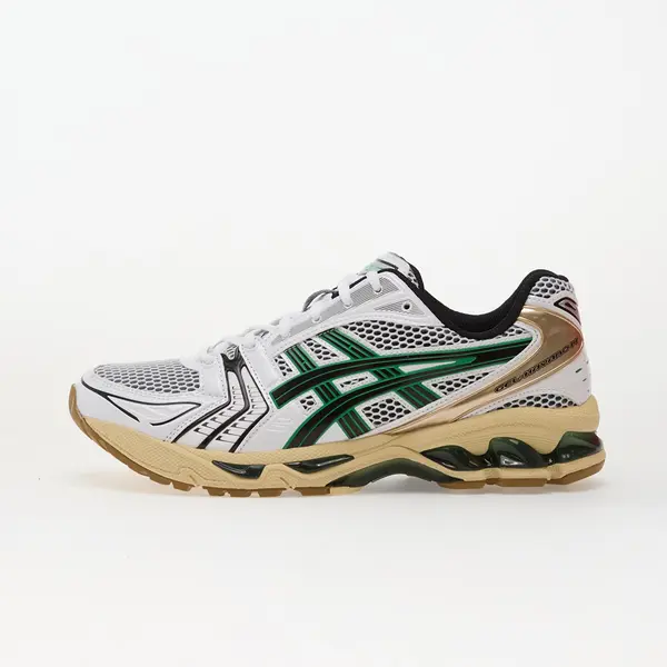 Asics Сникърси Asics Gel-Kayano White/ Hinoki Beige EUR 43.5