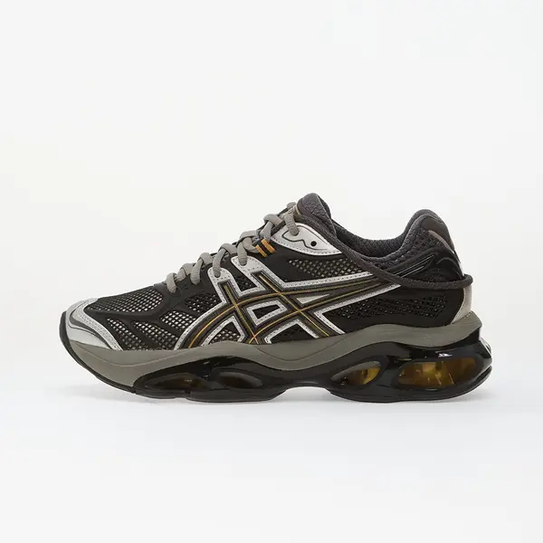 Asics Сникърси Asics Gel-Kinetic 2.0 Clay Grey/ Black EUR 42
