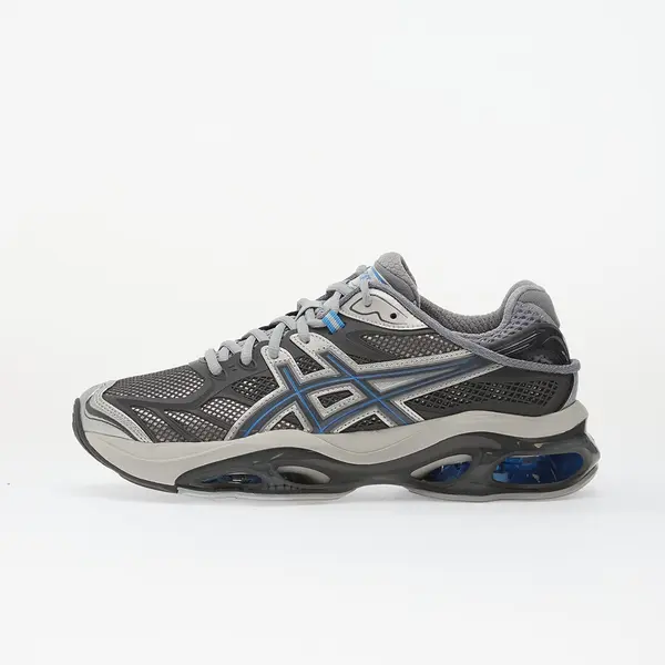 Asics Сникърси Asics Gel-Kinetic 2.0 Pure Silver/ Blue Coast EUR 42.5