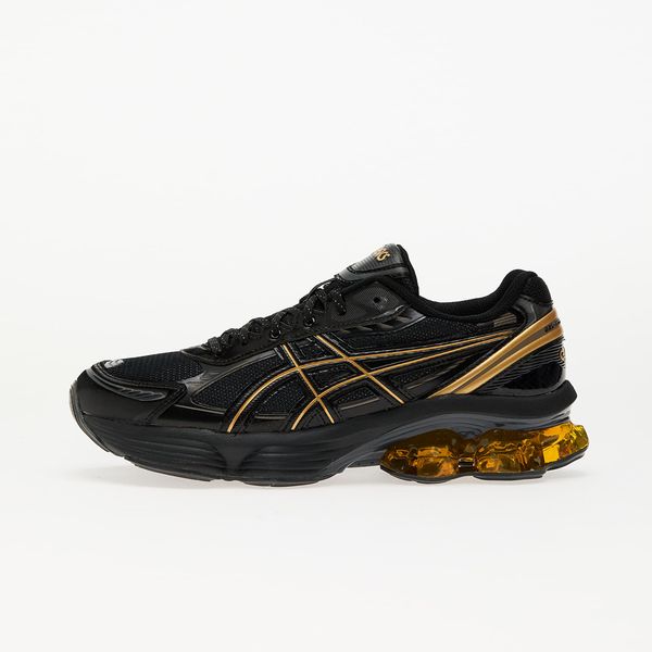 Asics Сникърси Asics Gel-Kinetic Fluent Black/ Black EUR 42.5