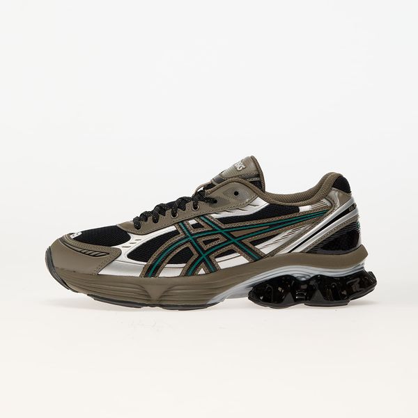 Asics Сникърси Asics Gel-Kinetic Fluent Black/ Dark Taupe EUR 43.5