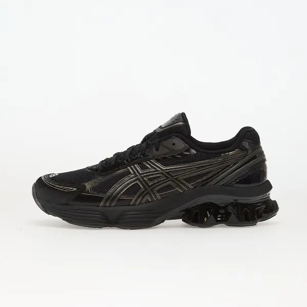 Asics Сникърси Asics Gel-Kinetic Fluent Black/ Graphite Grey EUR 37.5