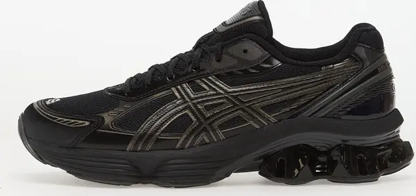 Asics Сникърси Asics Gel-Kinetic Fluent Black/ Graphite Grey EUR 39