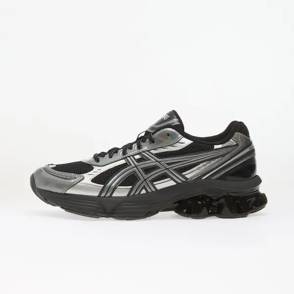 Asics Сникърси Asics GEL-Kinetic Fluent Black/ Graphite Grey EUR 40.5