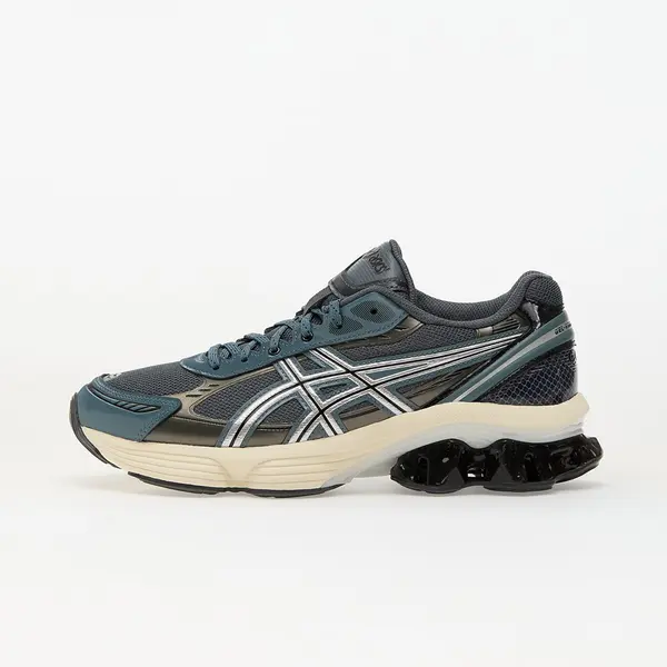 Asics Сникърси Asics GEL-Kinetic Fluent Carrier Grey/ Pure Silver EUR 40
