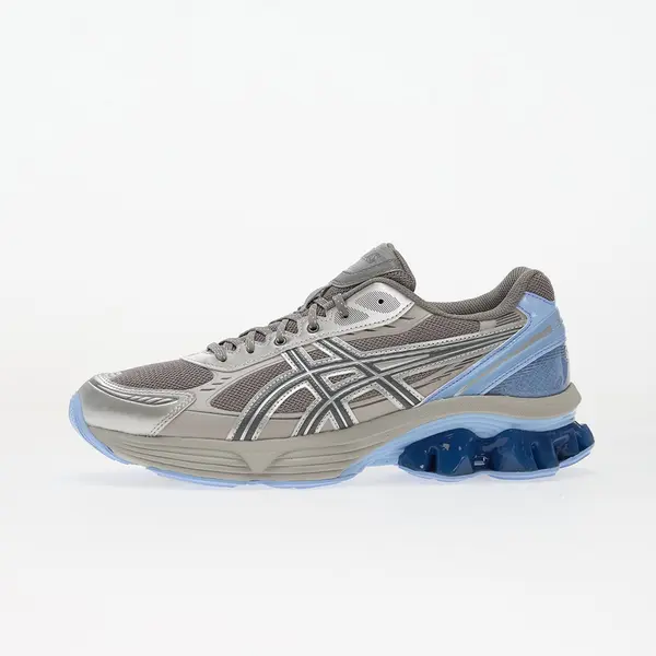 Asics Сникърси Asics Gel-Kinetic Fluent Clay Grey/ Steel Grey EUR 39.5