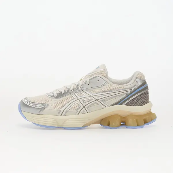 Asics Сникърси Asics Gel-Kinetic Fluent Cream/ Cream EUR 44