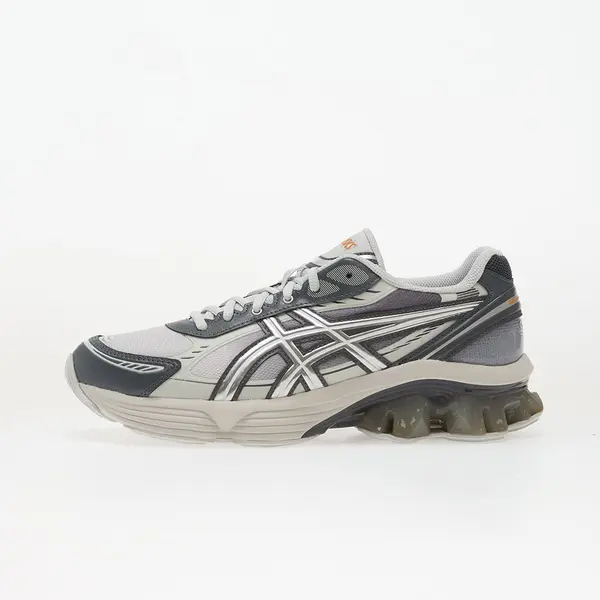 Asics Сникърси Asics Gel-Kinetic Fluent Glacier Grey/ White EUR 41.5
