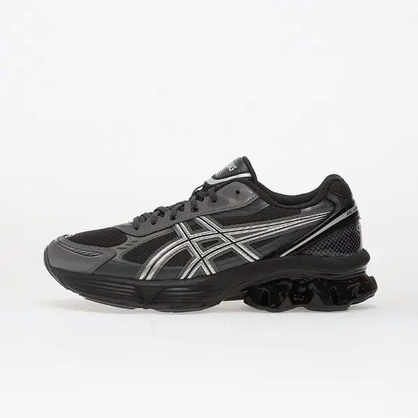 Asics Сникърси Asics Gel-Kinetic Fluent Graphite Grey/ Pure Silver EUR 41.5