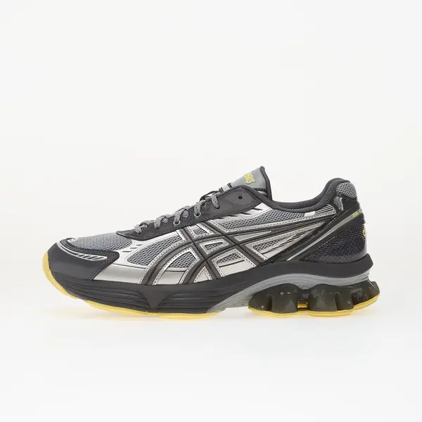 Asics Сникърси Asics Gel-Kinetic Fluent Gravel/ Carbon EUR 44.5