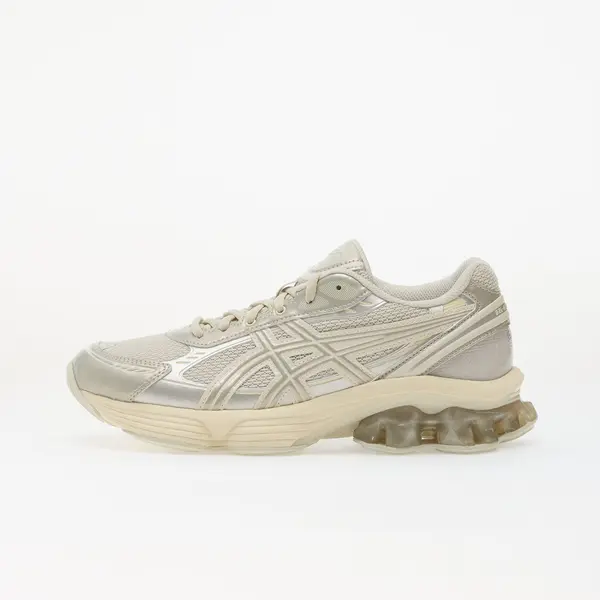 Asics Сникърси Asics GEL-Kinetic Fluent Lake Grey/ Beeswax EUR 42