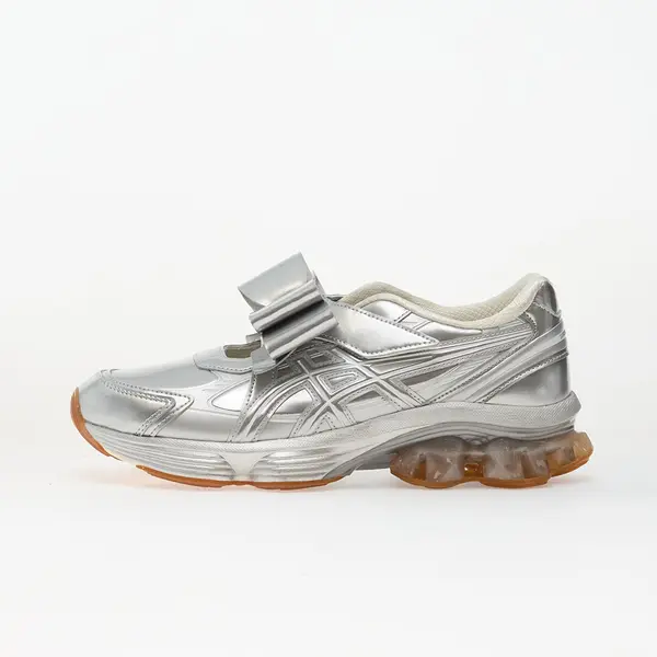 Asics Сникърси Asics Gel-Kinetic Fluent Pure Silver/ White EUR 39.5