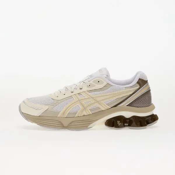 Asics Сникърси Asics Gel-Kinetic Fluent White/ Marzipan EUR 43.5