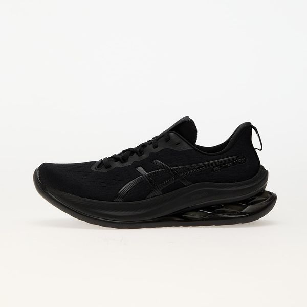 Asics Сникърси Asics Gel-Kinsei Max Black/ Black EUR 41.5