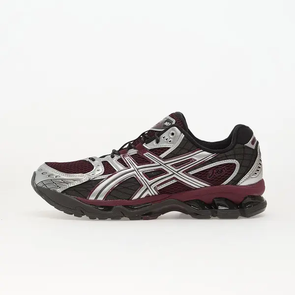 Asics Сникърси Asics Gel-Nimbus 10.1 Beniimo Purple/ Pure Silver EUR 44