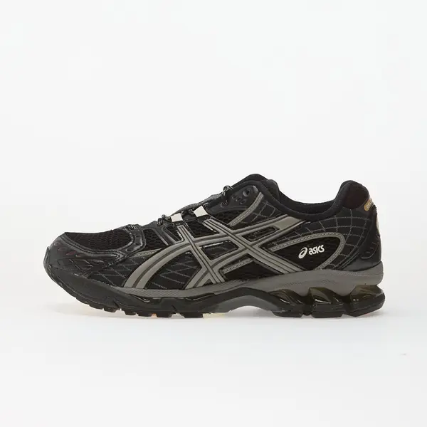 Asics Сникърси Asics Gel-Nimbus 10.1 Black/ Clay Grey EUR 45